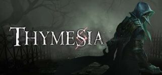 Thymesia (PC / Steam)