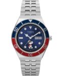 Timex Mens M79 Automatic Watch
