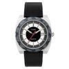 Timex World Time Reissue 39mm Mens Watch Black