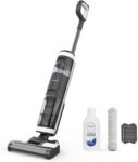 Tineco Floor ONE S3 Cordless Hardwood Floors Cleaner, Lightweight Wet Dry Vacuum Cleaners for Multi-Surface Cleaning with Smart Control System