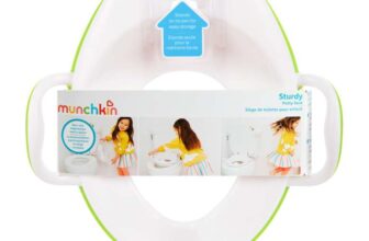 Toddler Toilet Training Seat
