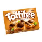Toffifee 15pc (Chocolate Hazelnut)