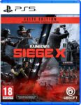 Tom Clancys Rainbow Six Siege X – Elite Edition (PS5) / Xbox – £10.99 – with Prime