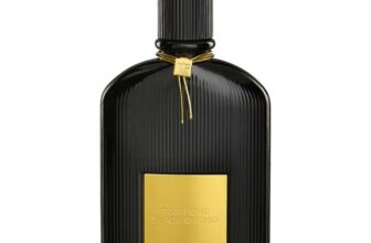 Tom Ford Black Orchid Eau De Parfum 50ml – £102.95 100ml