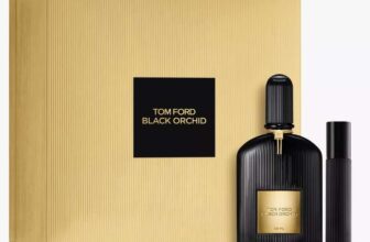 Tom Ford Black Orchid Eau de Parfum 50ml Fragrance Gift Set