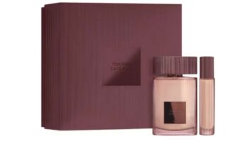 Tom Ford Cafe Rose Eau de Parfum 50ml Gift Set 10ml
