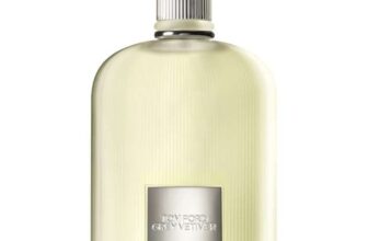 Tom Ford Grey Vetiver edp 100ml and free gift and rewards offer /£76.56 with Boots Advantage Card Offers/£68.90 with Student Discount