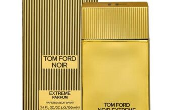 Tom Ford Noir Extreme Parfum 100ml