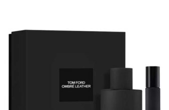 Tom Ford Ombré Leather Eau de Parfum 100ml Fragrance Gift Set