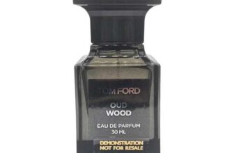 Tom Ford Oud Wood Eau de Parfum Spray 30ml Tester – with code