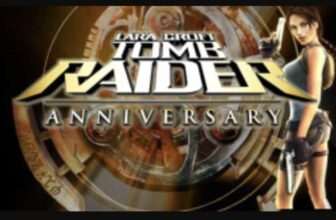 Tomb Raider: Anniversary – Steam