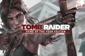 Tomb Raider GOTY (PC/GOG)