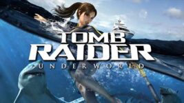 Tomb Raider: Underworld – Steam