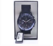 Tommy Hilfiger 1791839 Mens Watch Parker Quartz Navy Dial