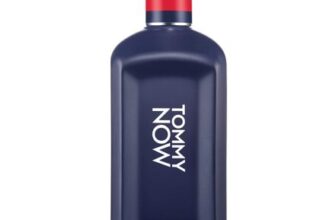 Tommy Hilfiger TOMMY NOW Eau De Toilette 100 Ml Perfume for Men