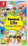 Tomodachi Life: Living the Dream (Switch/Switch2)
