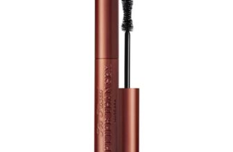 Too Faced Better than Sex Volumising Mascara Chocolate Colour