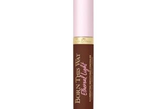 Too Faced Born This Way Ethereal Light Illuminating Smoothing Concealer