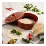 Tortilla Warmer