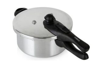 Tower Compact 4 Litre Pressure Cooker