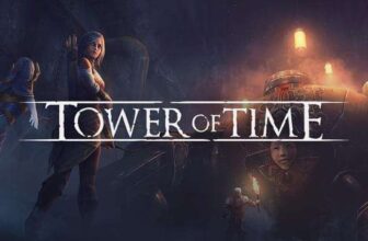 Tower of Time (PC)