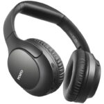 Tozo HA1 Bluetooth Headphones Over Ear, Powerful Bass, 70Hr Playtime, Foldable, Bluetooth 5.4 Sold By Hennus EU / FBA (Prime Exclusive)