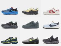 Trainers Sale Extra 10% Off Selected Styles / Extra 20% Off Last Sizes – Includes HOKA, ON, Salomon, Nike, Adidas w/ Code