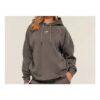 Training Oversized Fleece Hoodie
