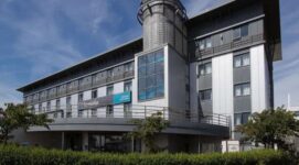 Travelodge Blackpool South Shore Family Room Sunday 12th July