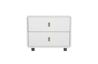 Tresco Bedside Table