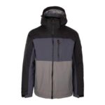 Trespass Dulverton Padded Jacket