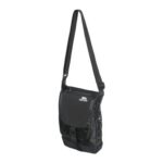Trespass Strapper, Tragetasche 2,5 Liter / 3 Innentaschen, 1 Auentasche