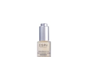 Tri-Active Resilience SOS Skin Clearing Serum