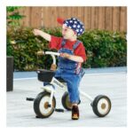 Trike for 2-5 Years Old, Kids