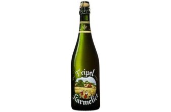 Tripel Karmeliet 750ml Lidl plus deal