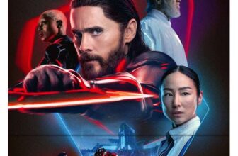Tron: Ares Limited Edition 4K UHD Steelbook With Code