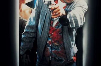 True Romance (1993) Film To Buy
