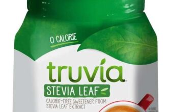Truvia Sweetener 270g
