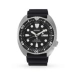 Turtle Automatic Divers 200M Mens Watch SRPE93K1