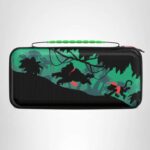 Turtle Beach PlayTrek Donkey Kong Travel Case. Officially Licensed for Nintendo Switch 2