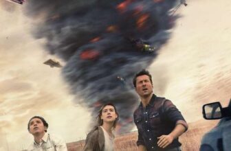 Twisters (UHD) To Buy – Prime Video