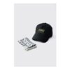 Two-Piece Bandana and Cap Set