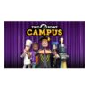 Two Point Campus