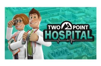 Two Point Hospital