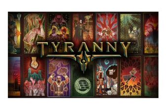 Tyranny