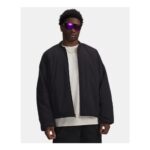 UA Hoops Woven Mens Jacket
