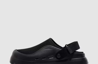 UGG PEAKMOD CLOG, Size 7