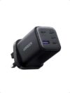 UGREEN 45W USB C Charger Plug, 5-Port GaN Fast Charging – Sold By UGREEN GROUP LIMITED UK / FBA ( Prime Exclusive)
