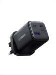 UGREEN 45W USB C Charger Plug, 5-Port GaN Fast Charging – Sold By UGREEN GROUP LIMITED UK / FBA ( Prime Exclusive)