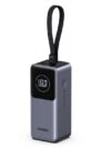 UGREEN Nexode 20000mAh 130W Fast Charging Power Bank – Sold by UGREEN / FBA – Prime Exclusive